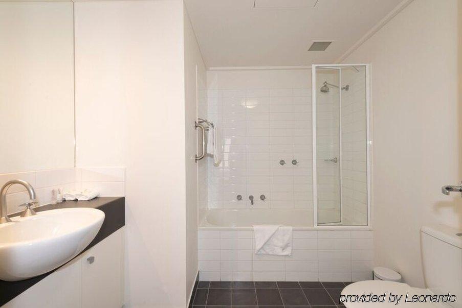 Quest Frankston Aparthotel Exterior photo